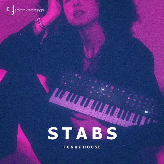 Funky House Stabs