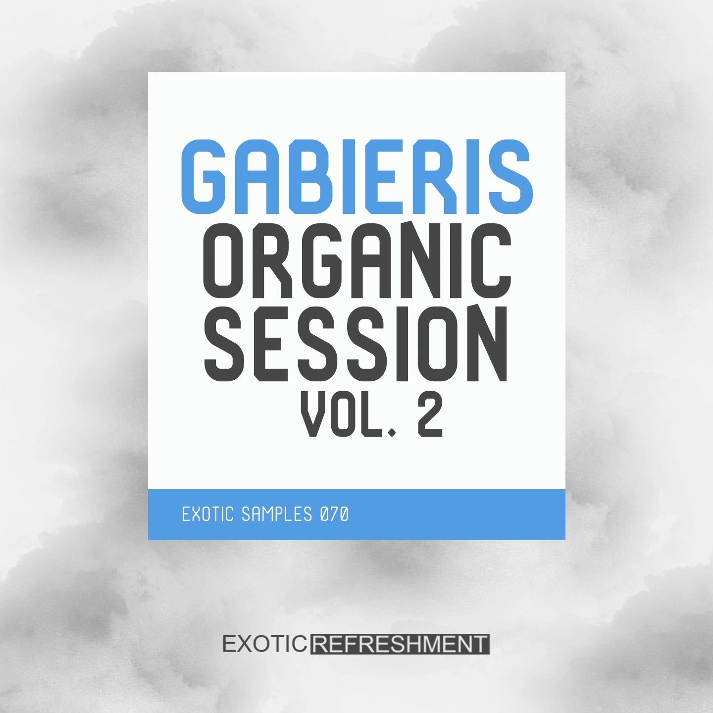 Gabieris Organic Session Vol.2