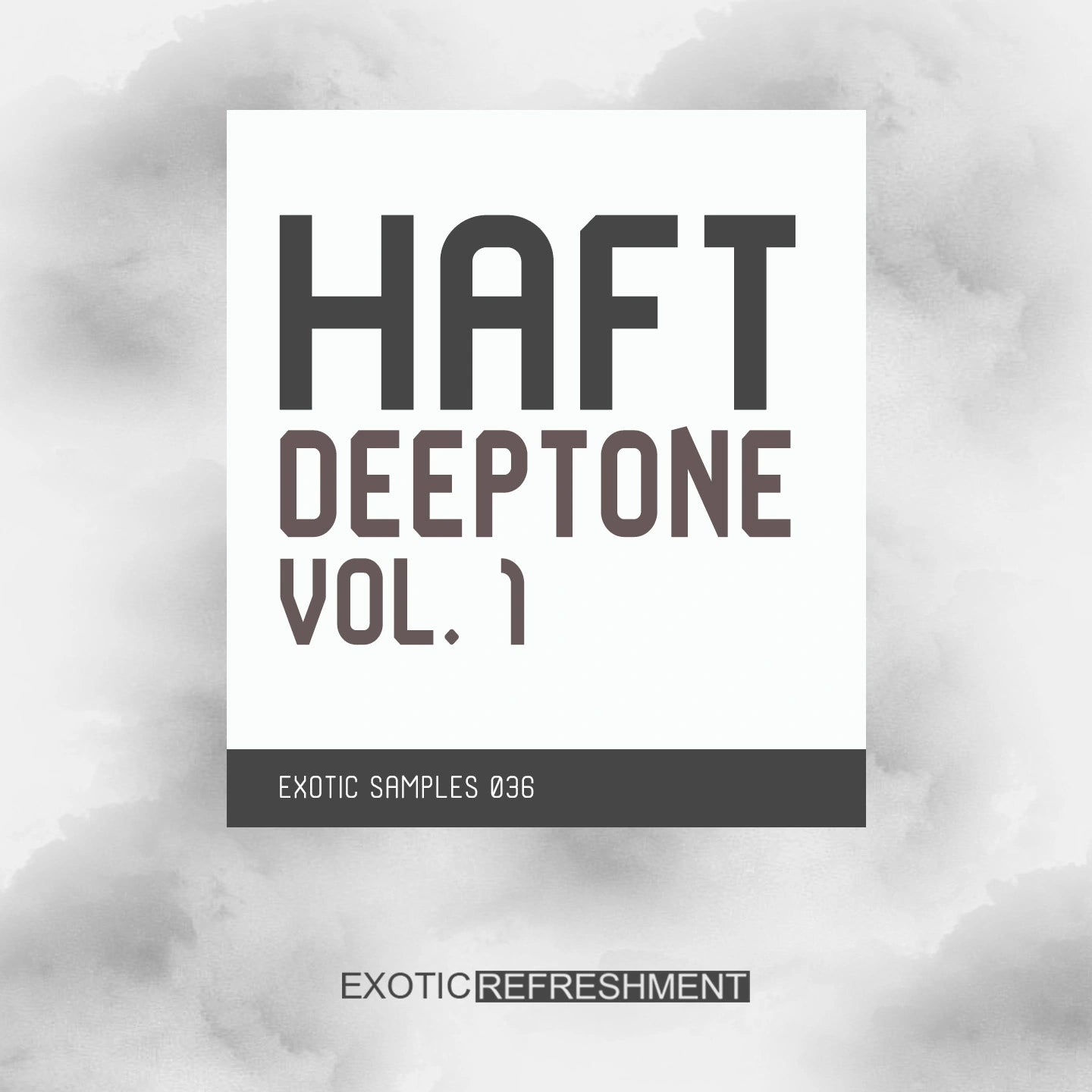 HAFT Deeptone Vol.1