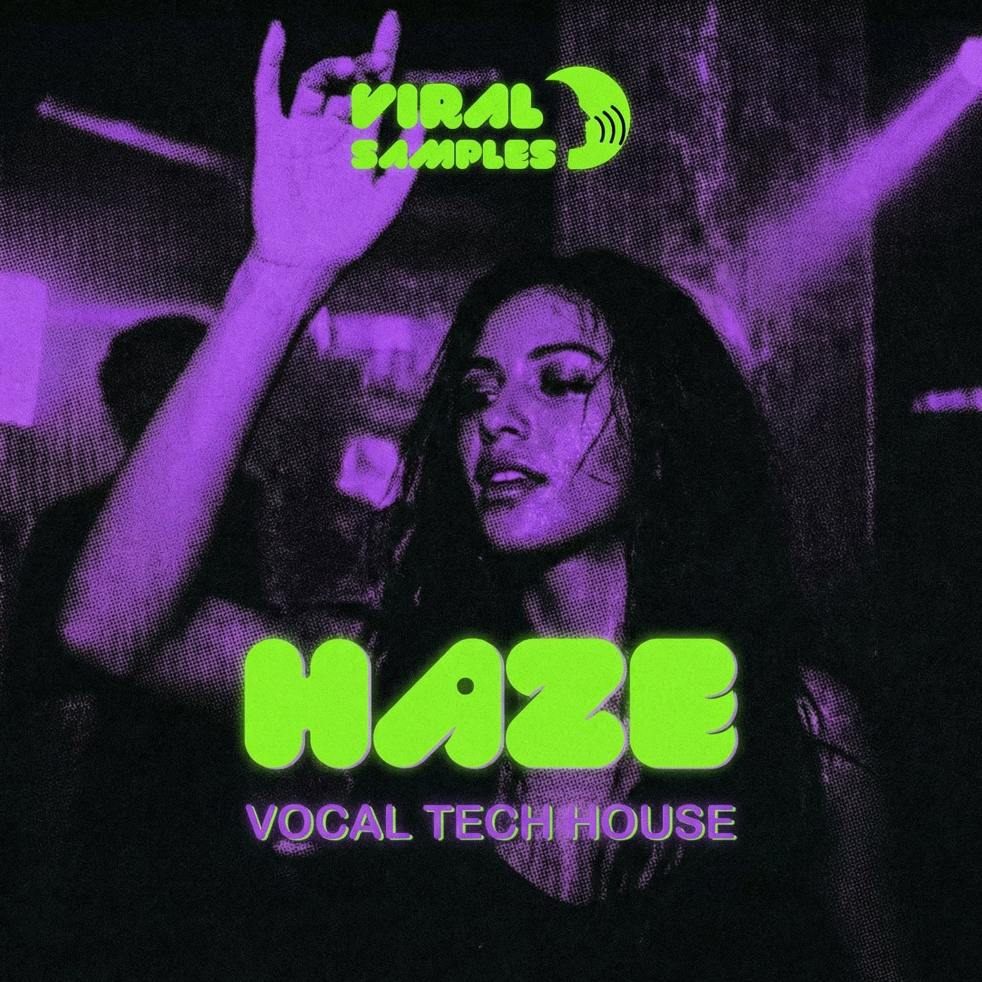 Techno/tech house 未使用レコード35枚まとめ売り HAZE Vocal Tech House – 5 Full Vocal Toplines & Serum 2 Presets