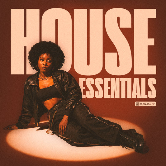 House Essentials - Producer Pack