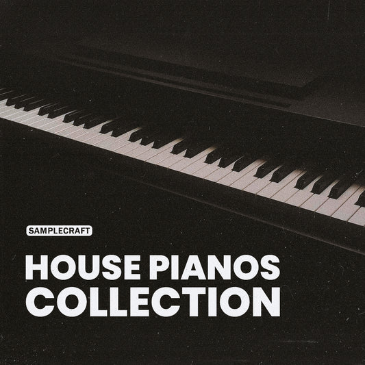 House Pianos Collection Vol. 1