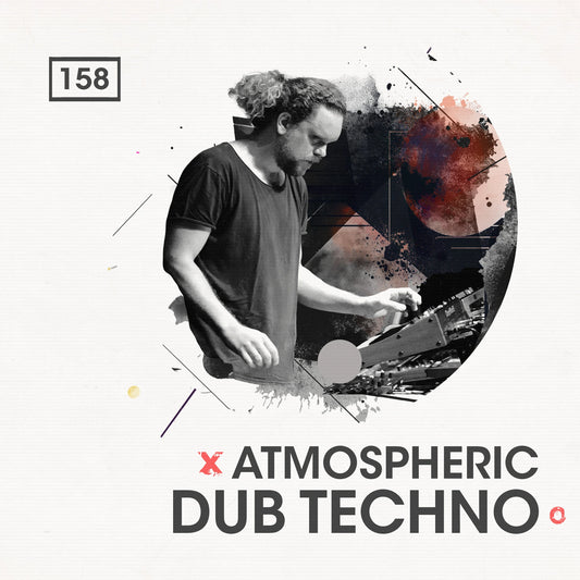 IMGL Presents Atmospheric Dub Techno