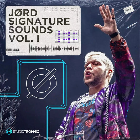 JØRD Signature Sounds Vol.01