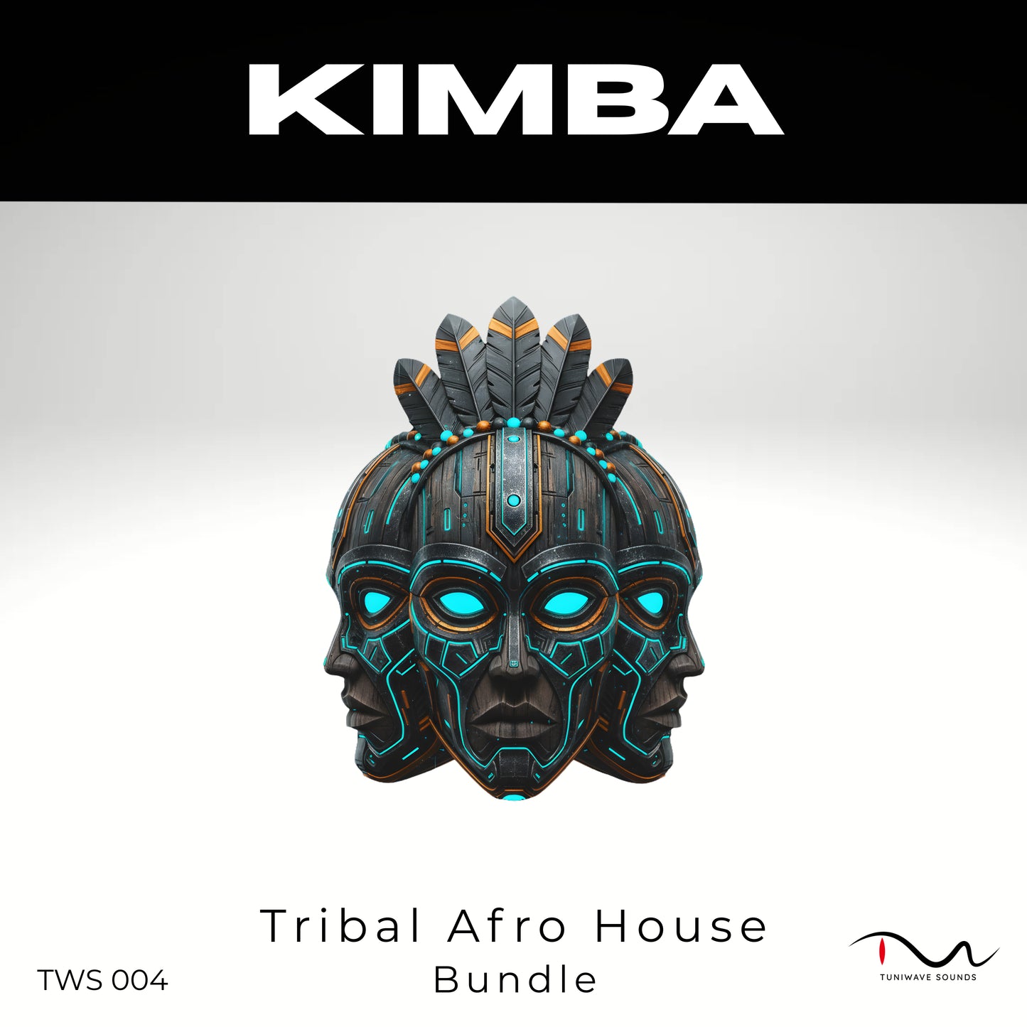 Kimba - Tribal Afro House Bundle