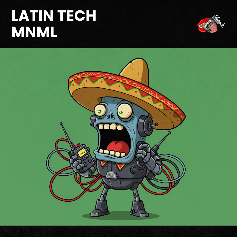 Latin Tech MNML