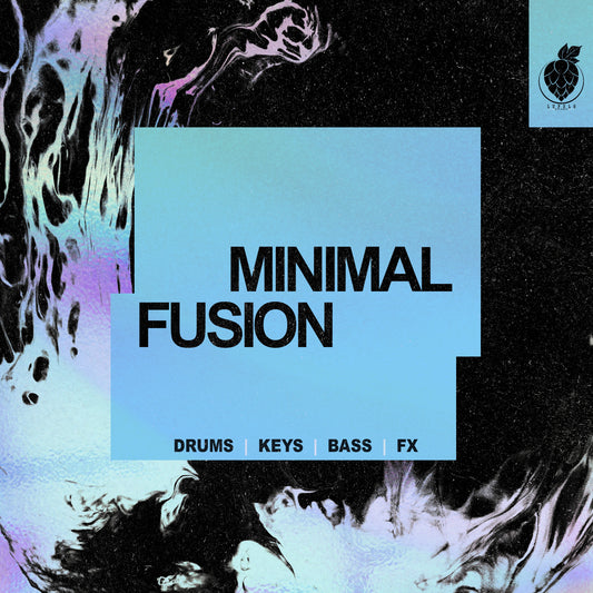 Tech Fusion Collection Minimal Deep Tech Sample Packs – Grooves & Basslines | Studio Tronnic ...