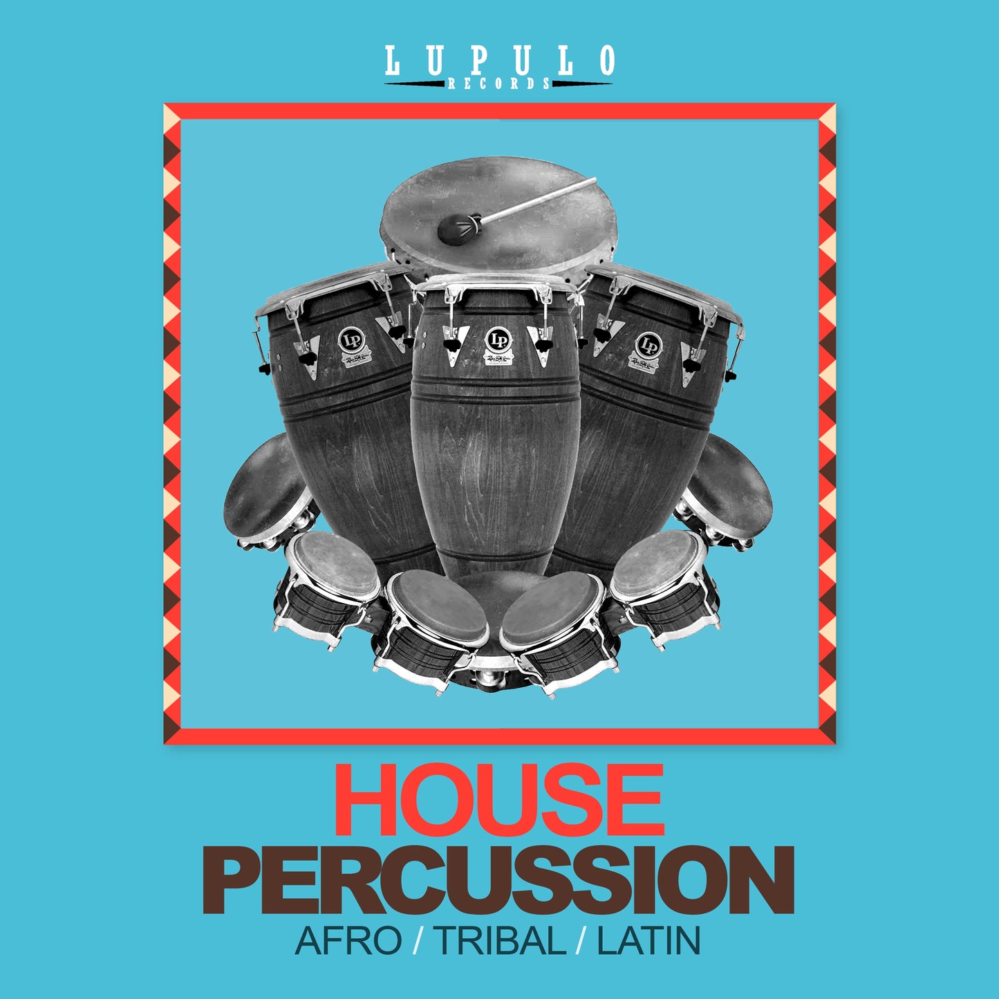 House Percussion