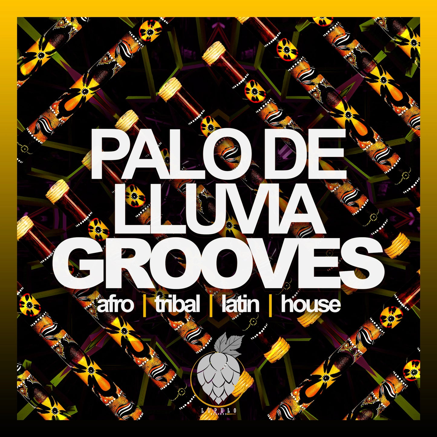 Palo de Lluvia Grooves