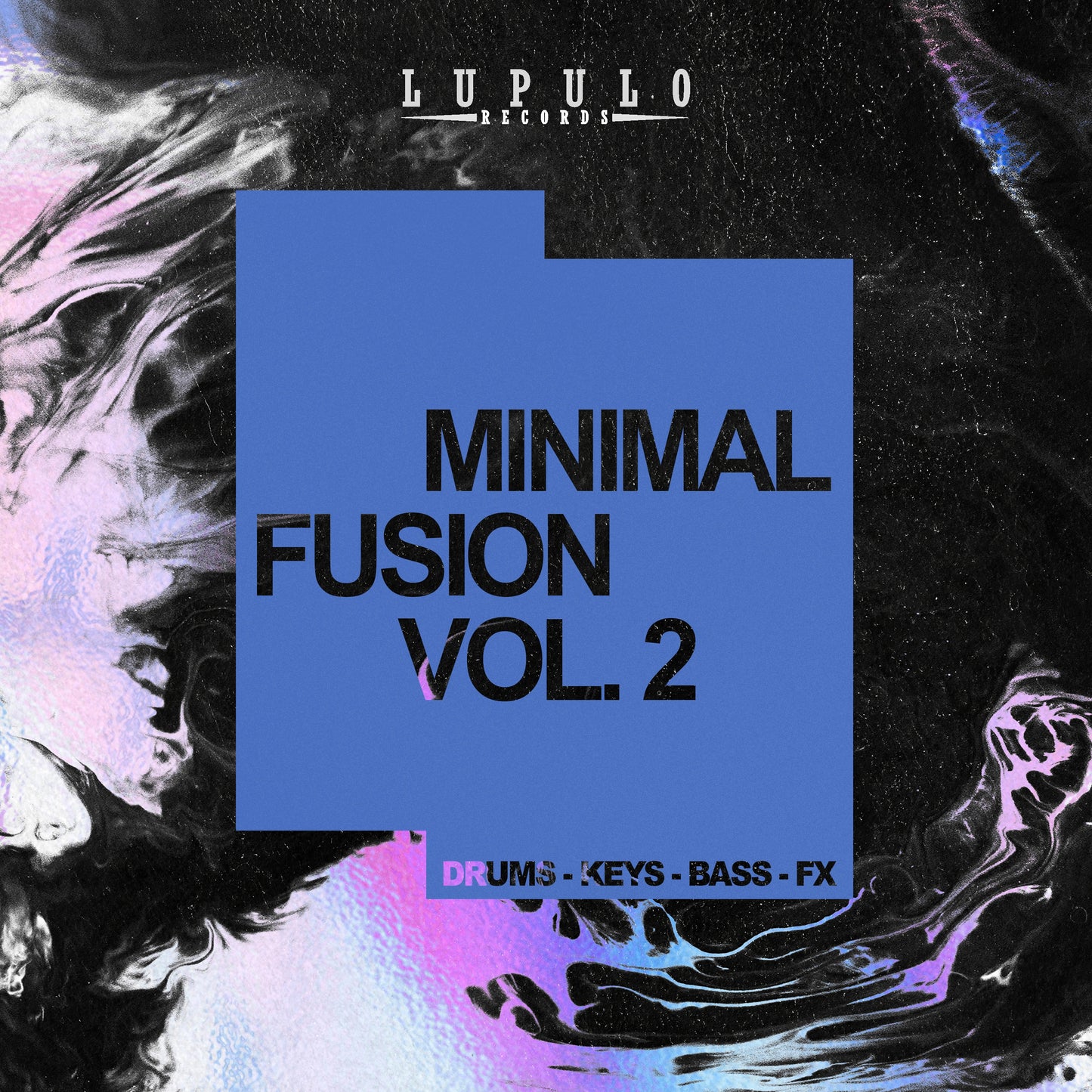 Minimal Fusion Vol. 2