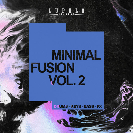 Minimal Fusion Vol. 2