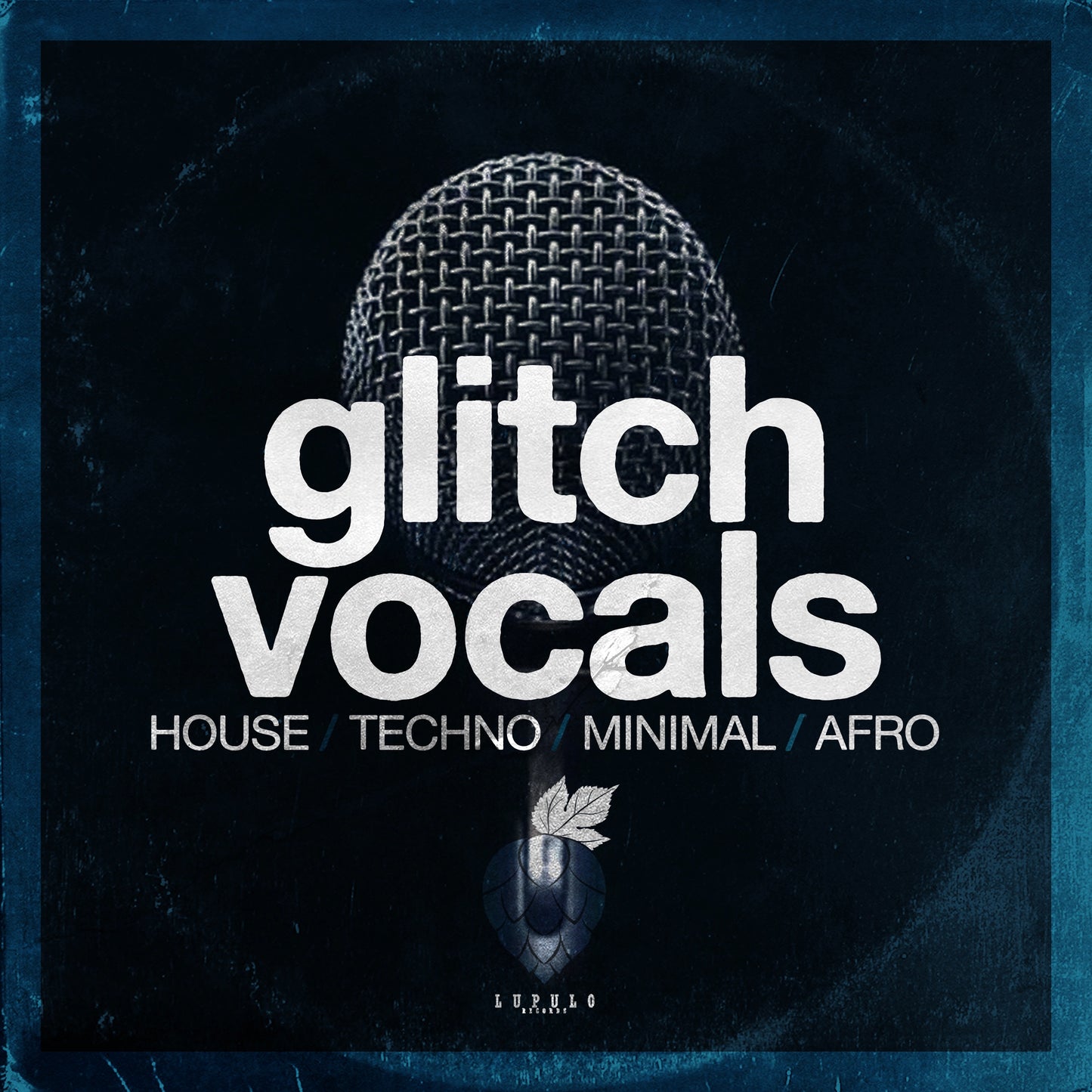 Glitch Vocals