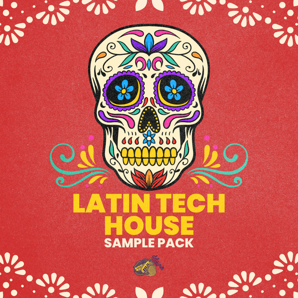 Latin Tech House