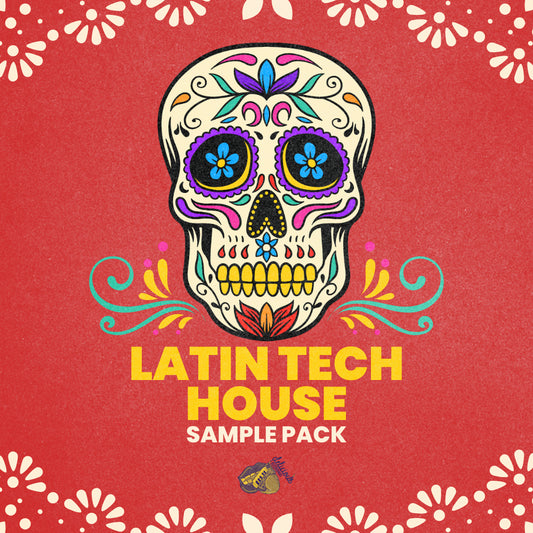 Latin Tech House