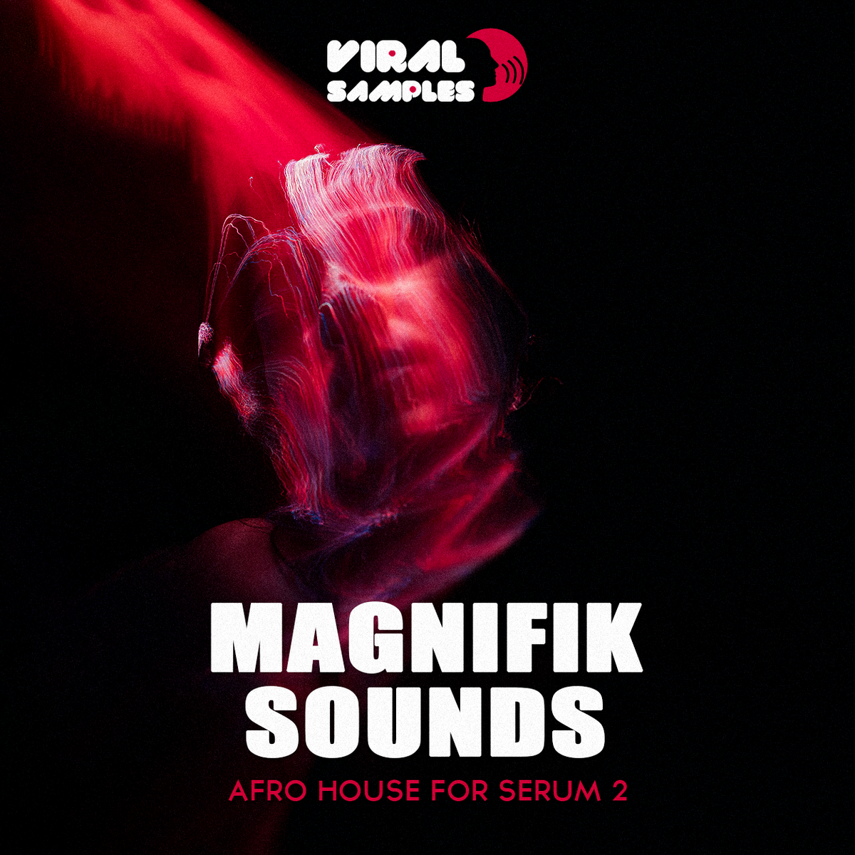 MAGNIFIK Afro House for Serum 2