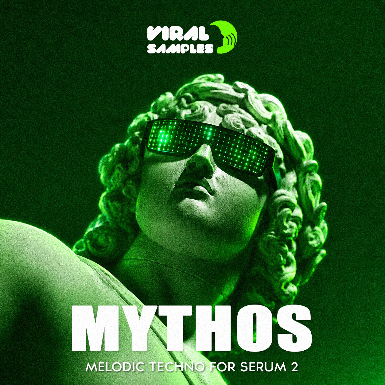 MYTHOS Melodic Techno & Progressive for Serum 2