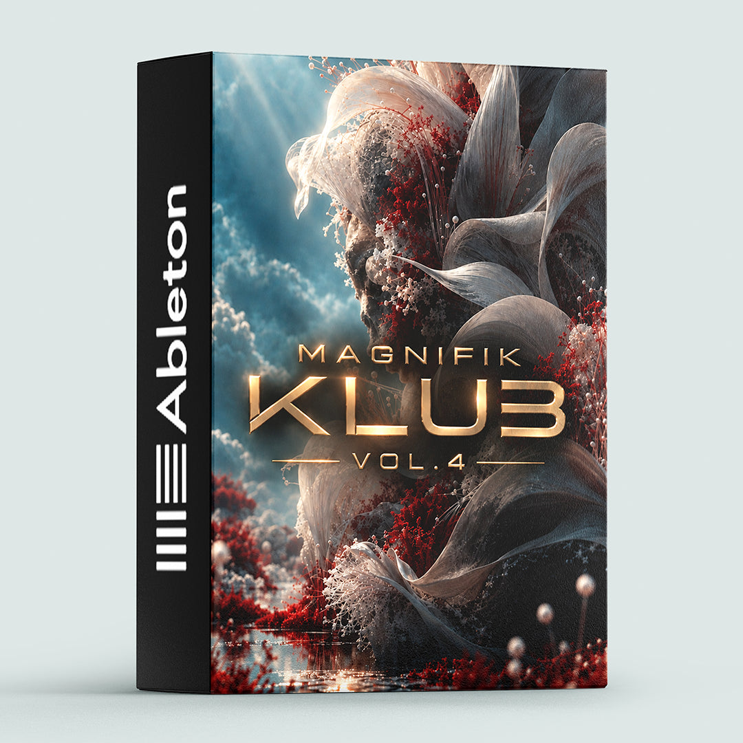 Magnifik Klub Vol. 4