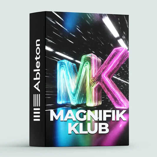 Magnifik Klub