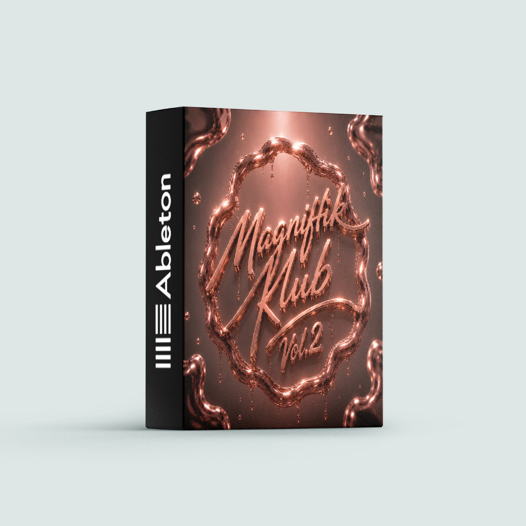 Magnifik Klub Vol. 2