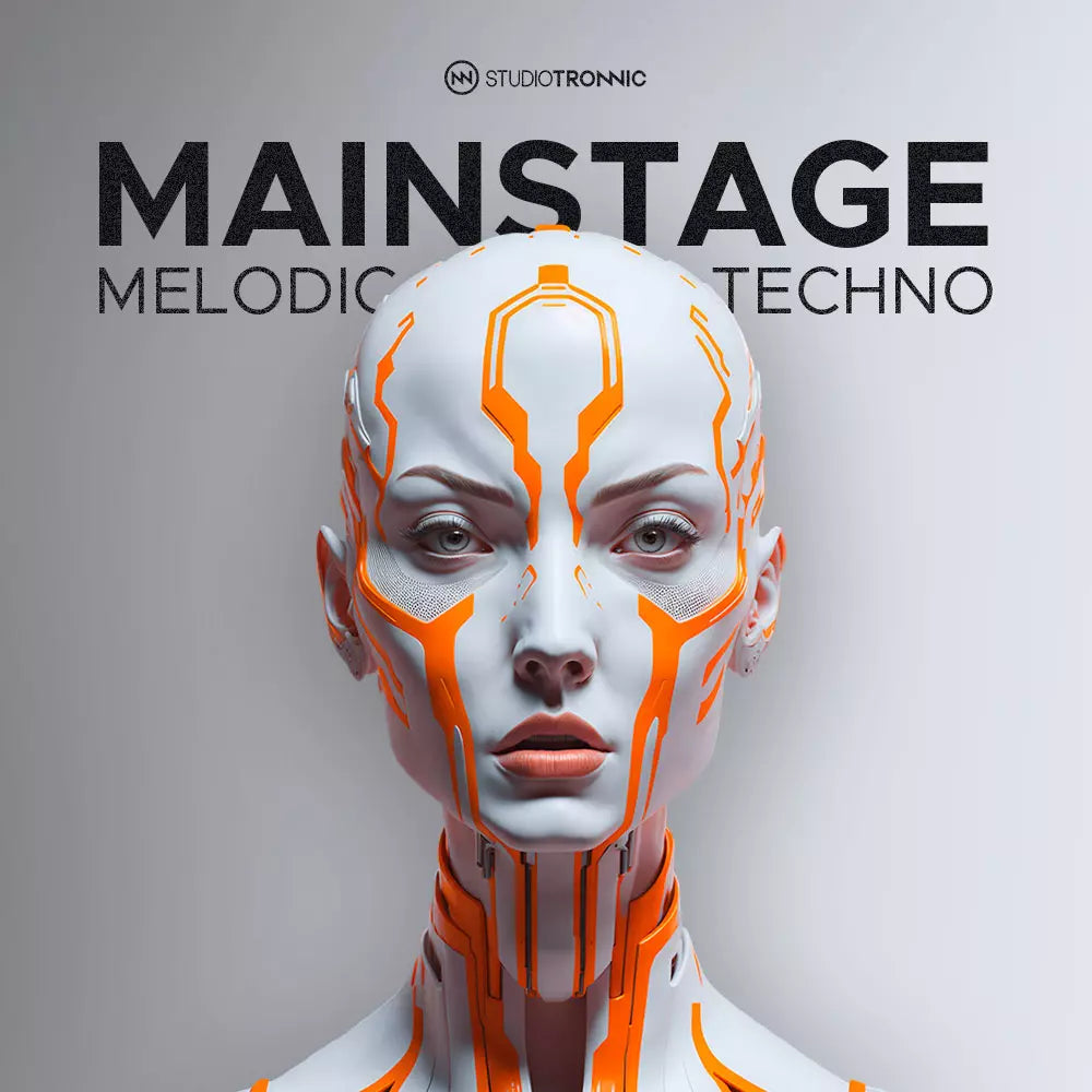 Mainstage Melodic Techno