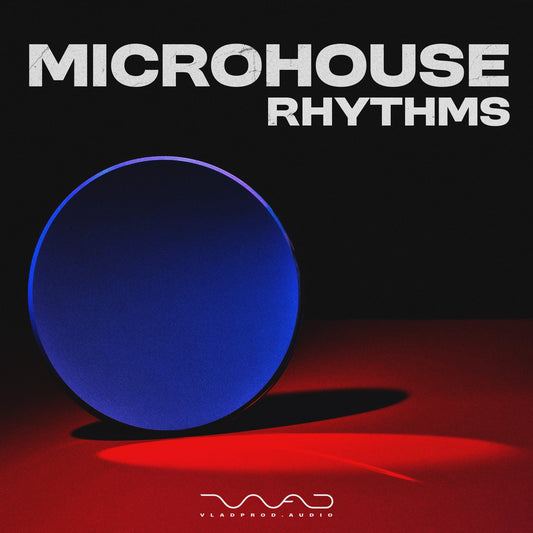 Micro House Rhythms