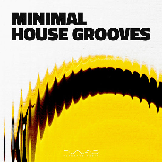 Minimal House Grooves