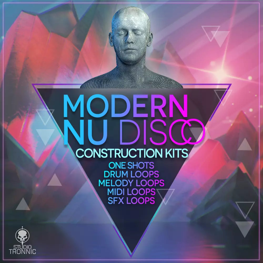 Modern Nu Disco