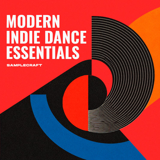 Modern Indie Dance Essentials