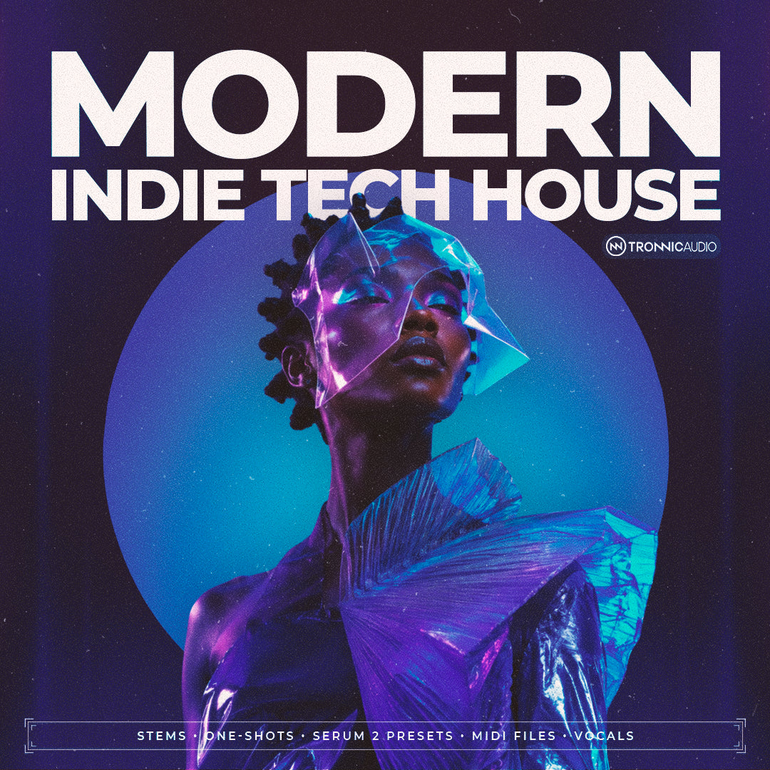 Modern Indie Tech House