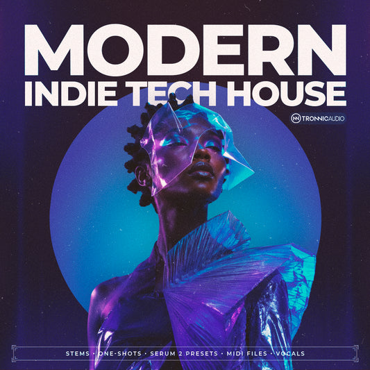 Modern Indie Tech House