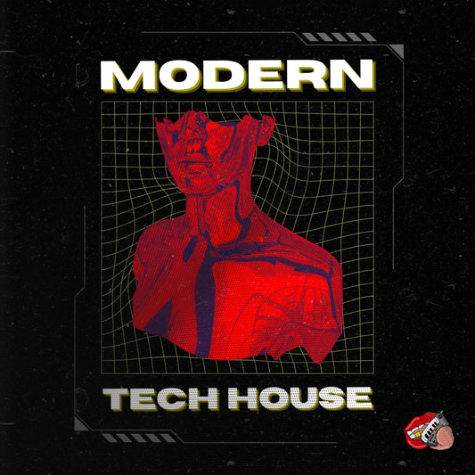 Modern Tech House Vol.01