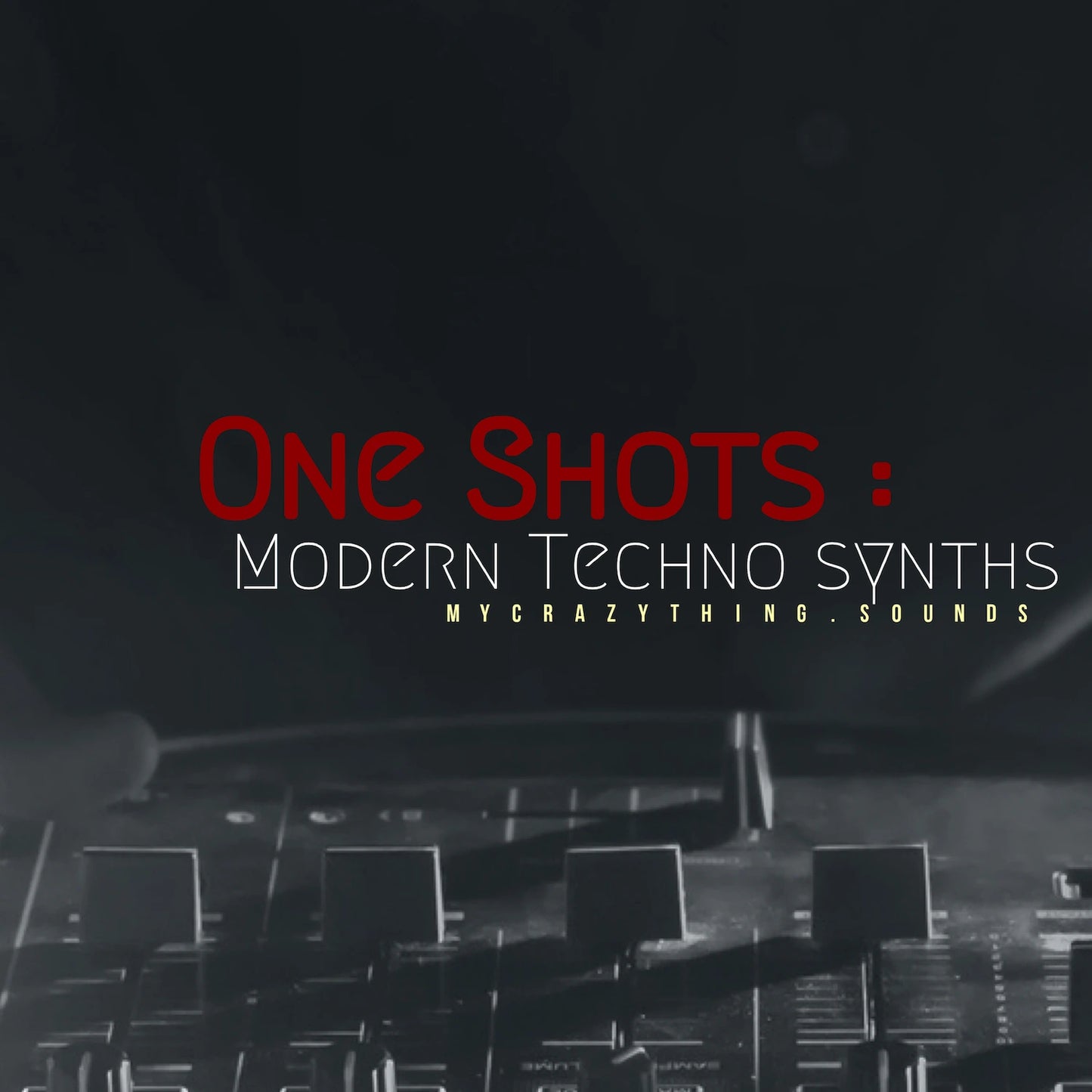 Modern Techno Synths