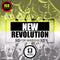New Revolution Massive Soundbank