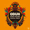 ODUH - Afro House Vocal Pack