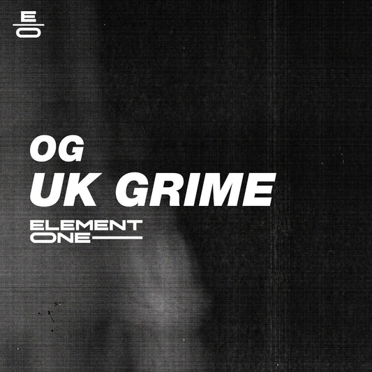 OG UK Grime