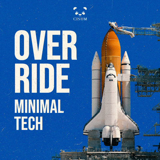 Override Minimal Tech