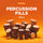 Percussion Fills Vol. 2