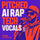 Pitched AI Rap Tech Vocals Vol. 2