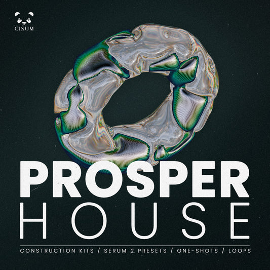 Prosper House