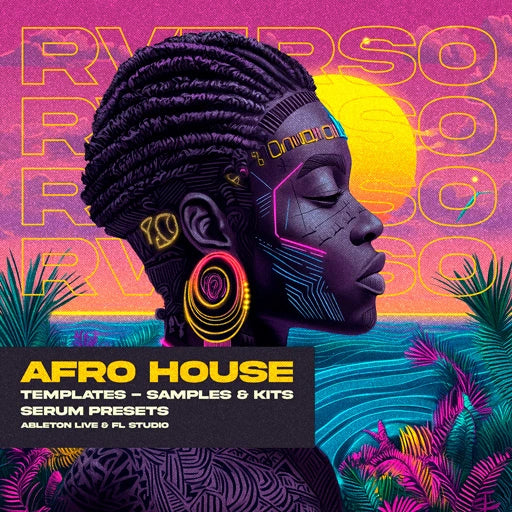 Yaman Afro House