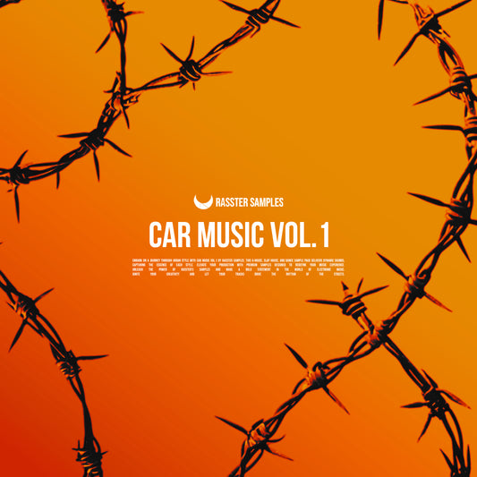 Car Music Vol.1