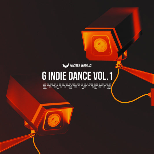 G Indie Dance Vol. 1