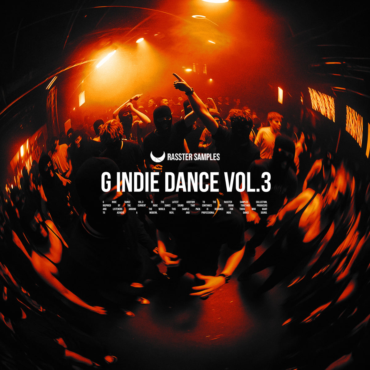 G Indie Dance Vol. 3