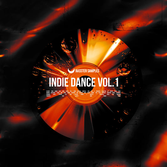 Indie Dance Vol. 1