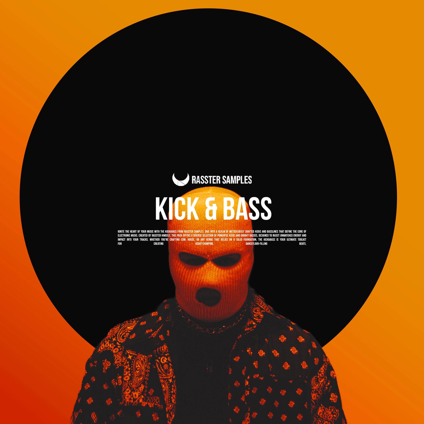 Kick & Bass
