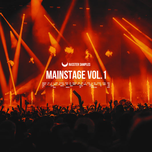 Mainstage Vol. 1