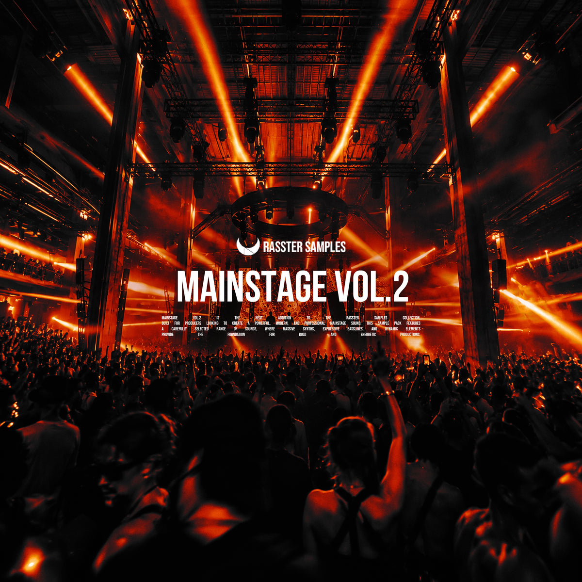 Mainstage Vol. 2