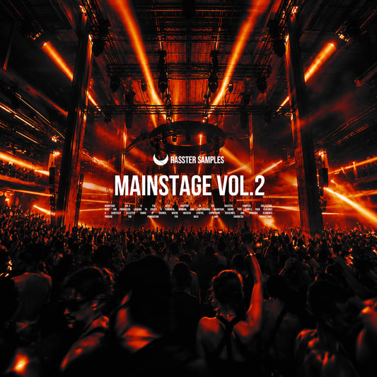 Mainstage Vol. 2