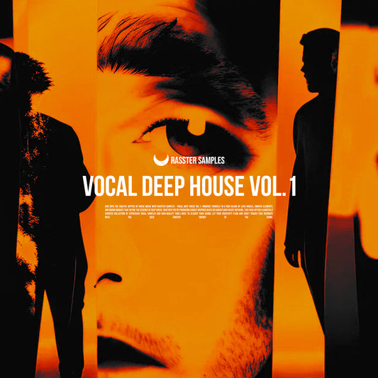 Vocal Deep House Vol. 1
