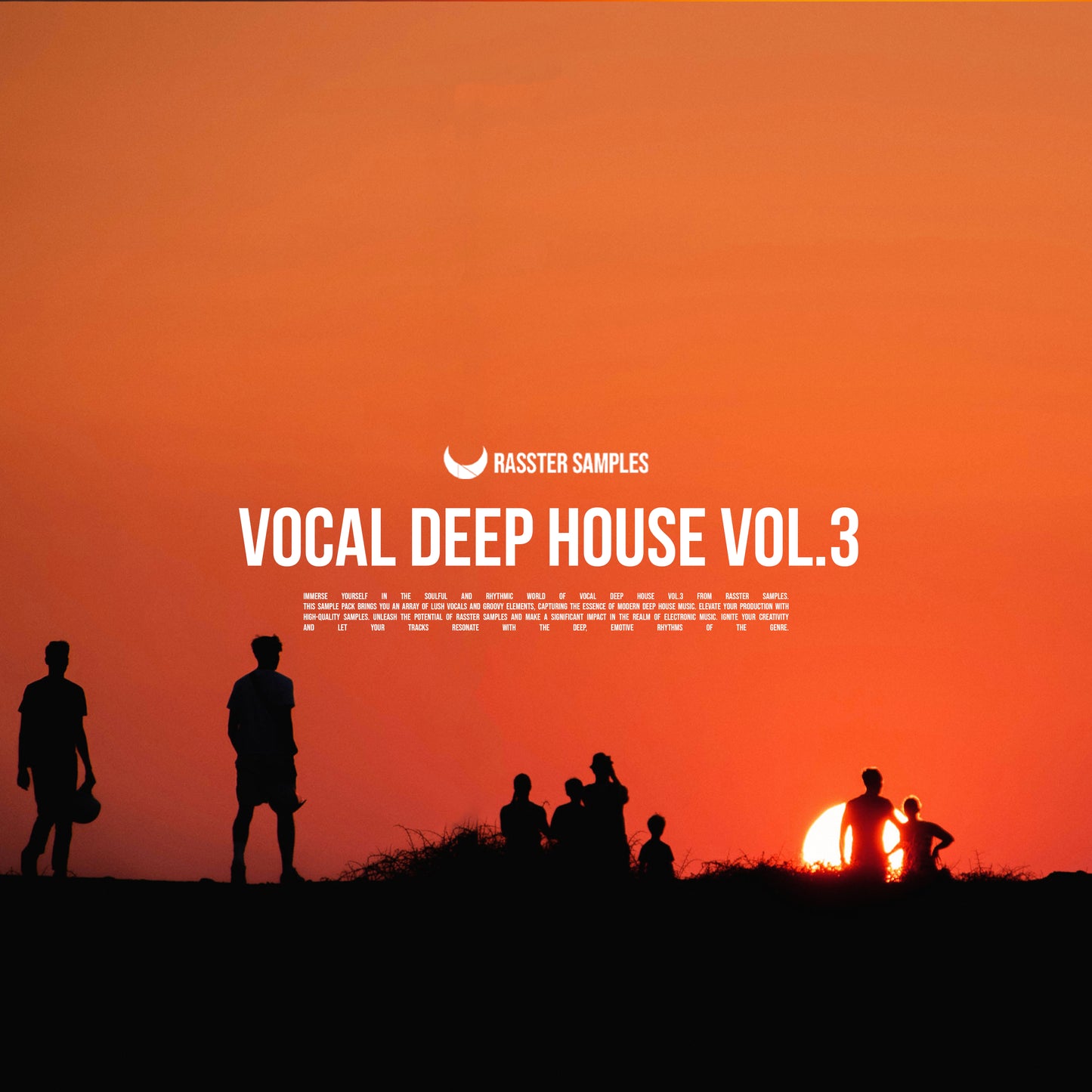Vocal Deep House Vol. 3